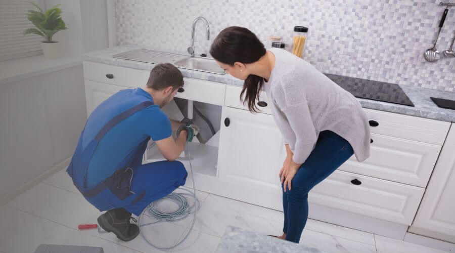 Professional expert plumbing services in Gastonia, NC